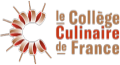 Visiter le site du Collège culinaire de France