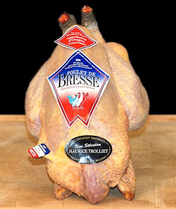 Volaille de Bresse