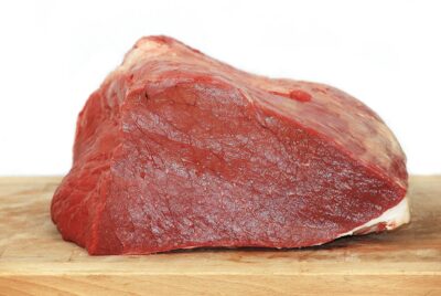 Lèche à rôtir ou à poêler (tende de tranche)