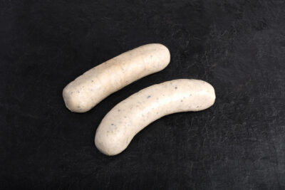 Boudin blanc de Volaille