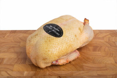 Canette sélection "Au Chapon Bressan" PAC