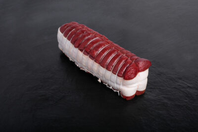 Filet (selle) de Chevreuil