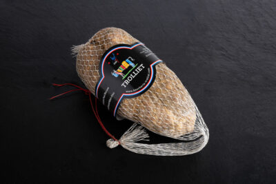 Jésus fabrication artisanale