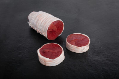 Noisette de Chevreuil