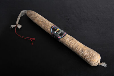 Rosette Lyonnaise artisanale