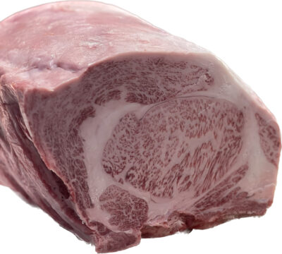 Entrecôte de véritable bœuf Wagyu - Kagoshima