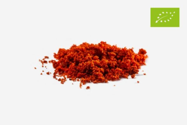 Paprika de Murcia BIO