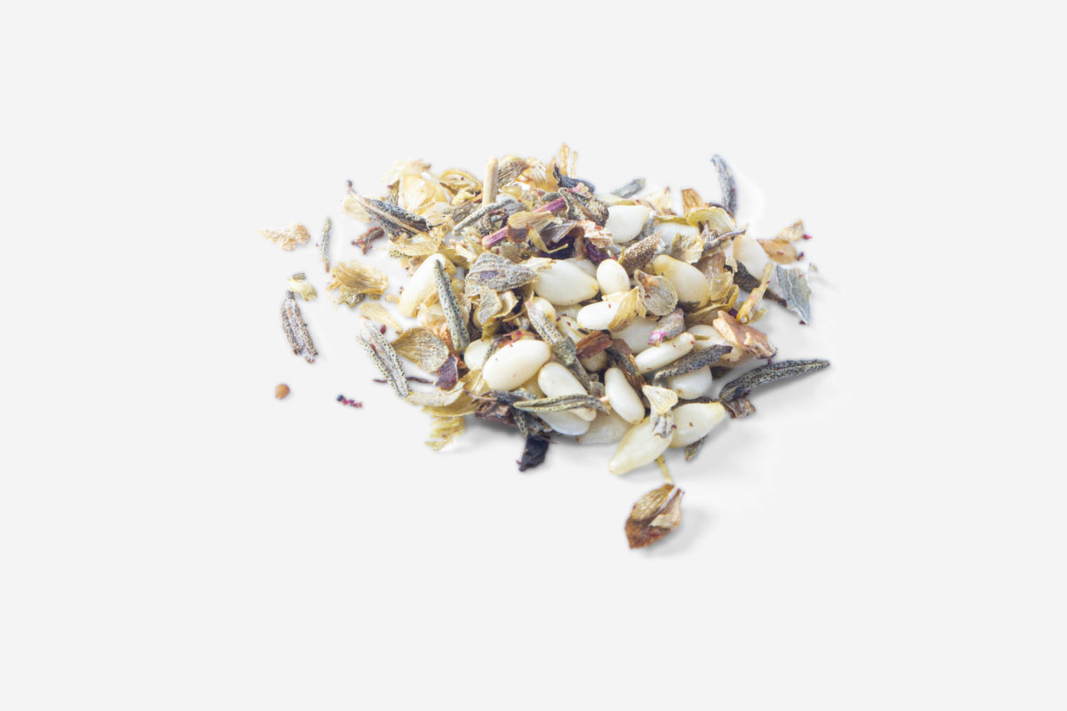 COLIN Mélange Zaatar