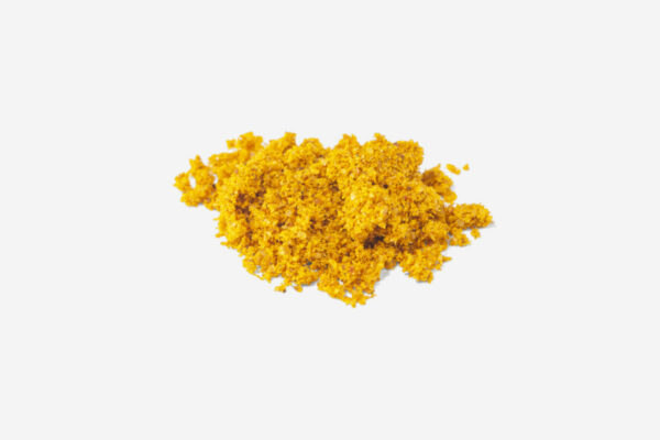 COLIN Curry jaune fort